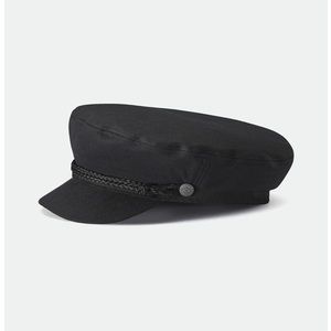 FIDDLER FISHERMAN CAP